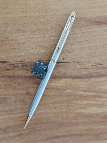 Vintage parker insignia usa - vintage,