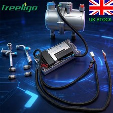 12v scroll compressor kit - scroll,