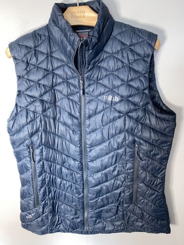 Rab navy blue womens - rab,