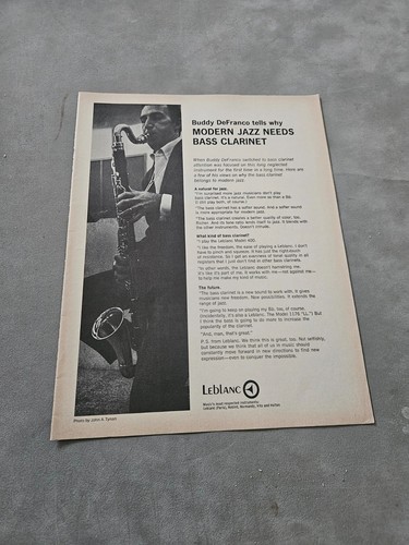 Tbook50 magazine advert 11x8 - magazine, 11x8"