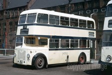 Bus Photo - Sheffield