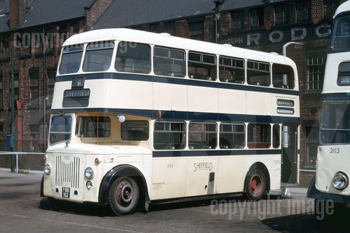 Bus photo sheffield - bus,