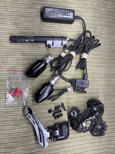 Shimano ultegra di2 electric - ultegra,