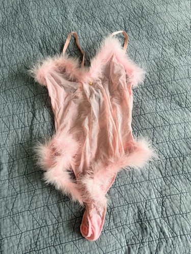 Playboy yandy light pink - playboy,