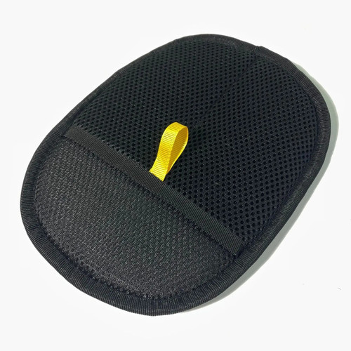 Electrostatic pet hair removal - electrostatic,