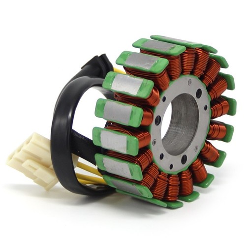 Stator magnet flywheel - stator,