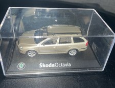 ABREX Skoda Octavia Estate -