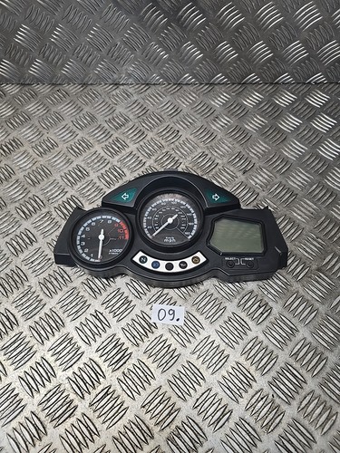 Yamaha fjr1300 2002 - yamaha,