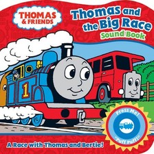 Thomas & Friends Thomas and
