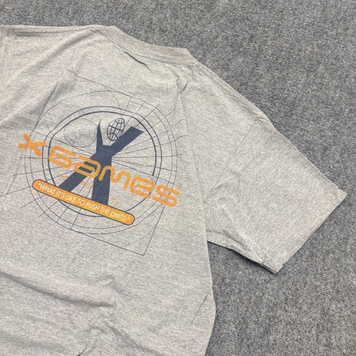Vtg games extreme t - extreme,