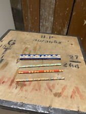 Andrew Brownsword Forever Friends Set Of Three Pencils Stationery School Crayons