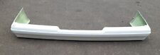 VW T25 Camper Van Rear Bumper Fiberglass
