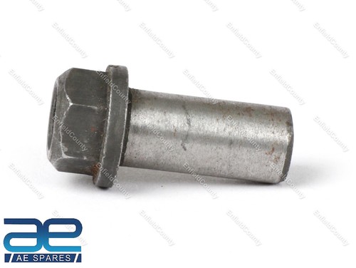 Carburetor mounting nut - nut, m7