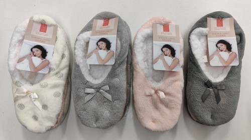 Ladies cosy soft sherpa - soft, fleece