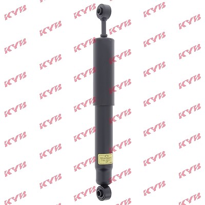 New shock absorber for - shock,