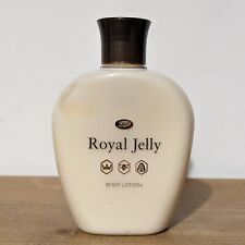 Boots Royal Jelly 100ml Body