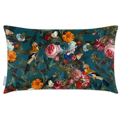 Luxury eco velvet filled - luxury,