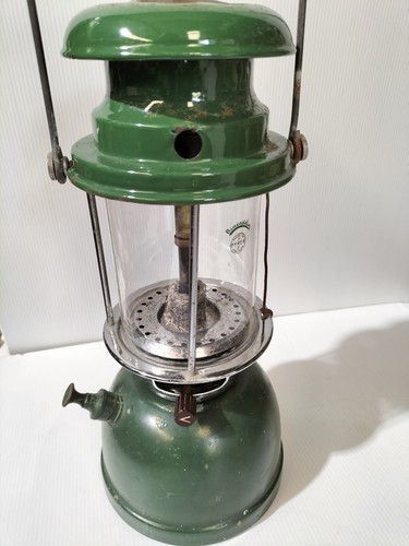 Scarce pressure lantern lamp - pressure,
