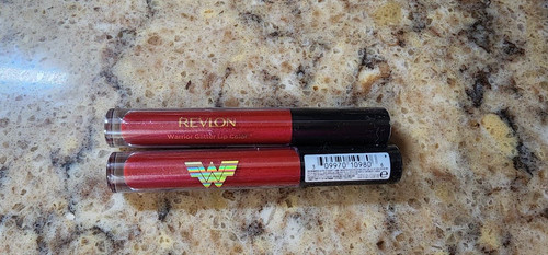 Revlon wonder woman warrior - revlon,