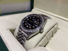 Rolex oyster perpetual - oyster,