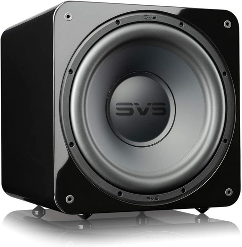 Svs 1000 pro sealed - svs, 12"