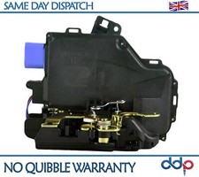 Rear Left Passenger Side Door