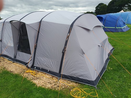 Vango keswick 600 - 600, 6