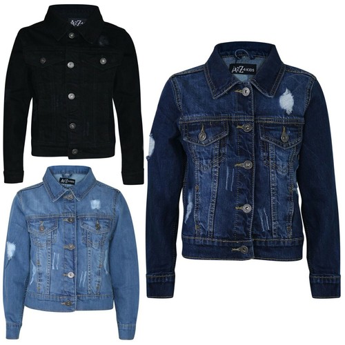 Kids boys denim designer - kids,