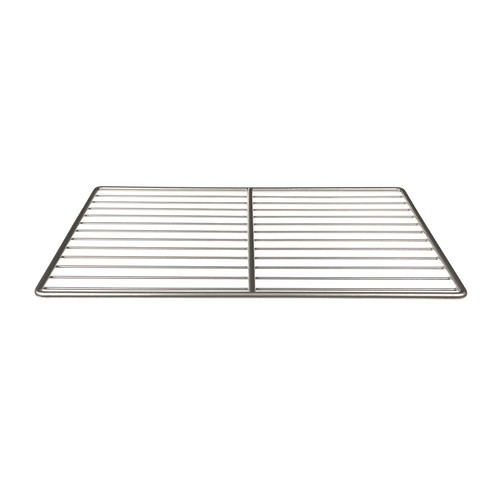 Foster refrigerator shelf grey - foster,