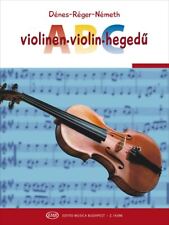 Violin ABC Violin Tutor for