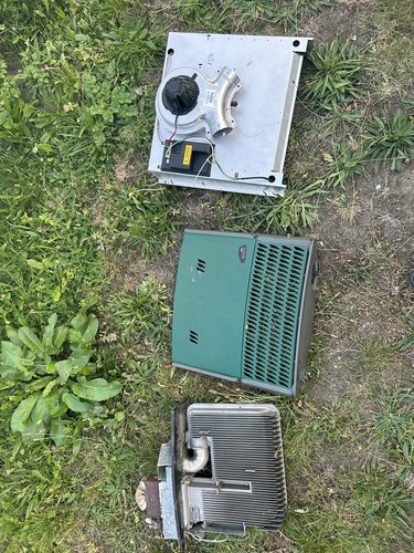 Carver 2000 fanmaster - carver,