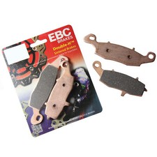 EBC EPFA Extreme Pro Front