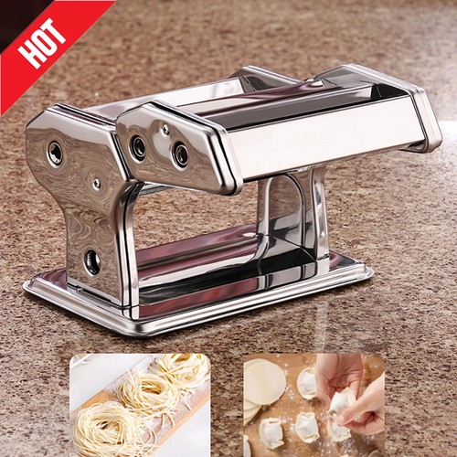 Stainless steel pasta - stainless,