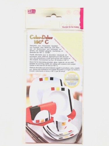 Color dekor ceramic - ceramic, decorating
