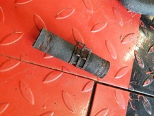 HONDA DYLAN 125CC 02-07 ENGINE