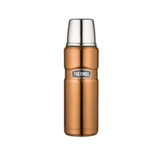 Thermos Stainless King Flask