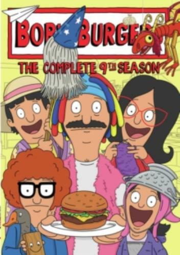 Bob burgers complete season - bob's, burgers: