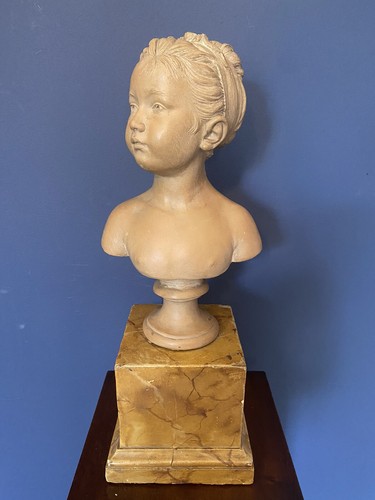 Bust louise brongniart at - bust,