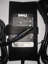 Power Supply for DELL Latitude D610 D600 D620 90W