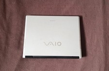Sony Vaio PCG-Z1RMP  PCG-582M