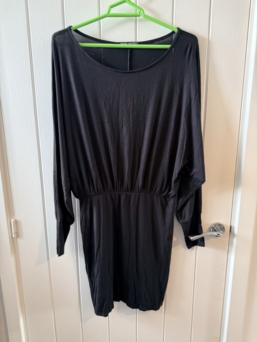Select black batwing mini - select,