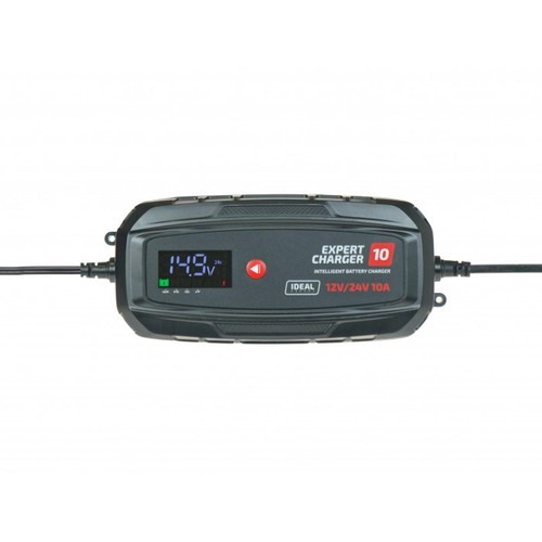 New battery charger for - new,