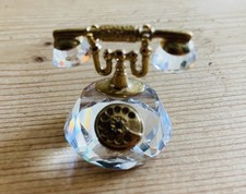 Vintage Swarovski Crystal