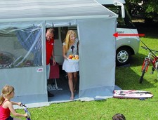 Fiamma Motorhome Privacy Room
