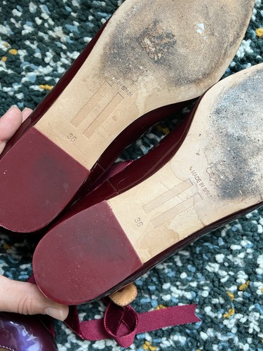 Miista flats women 36 - flats,