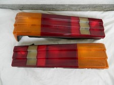 FORD GRANADA MK2 Facelift