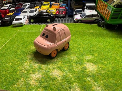 Mattel disney pixar - pixar, 2020