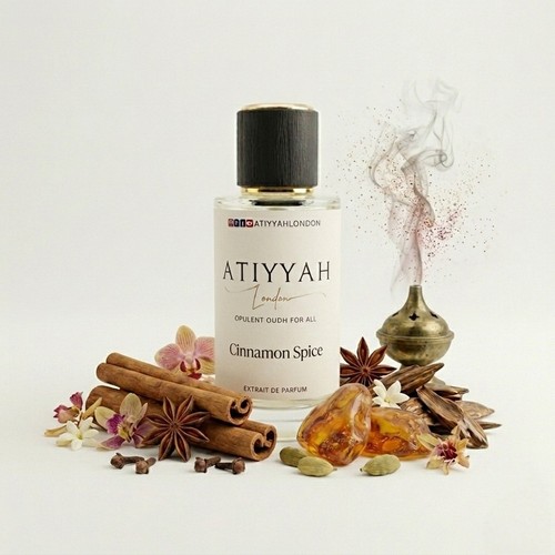 Cinnamon spice extrait de - -,