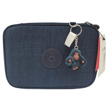 Kipling True Blue Tonal
