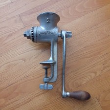 Vintage Universal No. 2 Meat